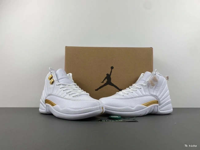 Rep TBK WMNS 12 Air FD9101-007 Jordan Phantom 0801